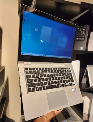 Laptop HP EliteBook X360 1030 G2 8GB Intel Core I7 SSD 256GB