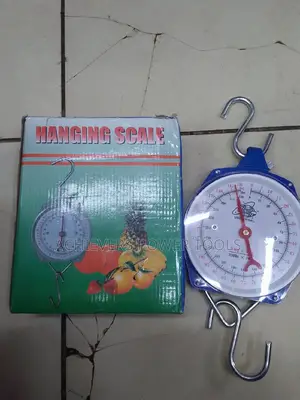 Portable Hanging Scale 150kg