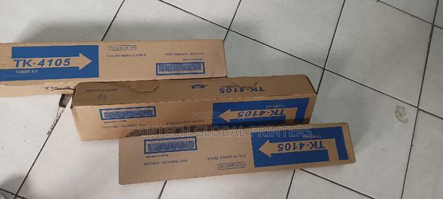 Best Tk 4105 Quality Tonner