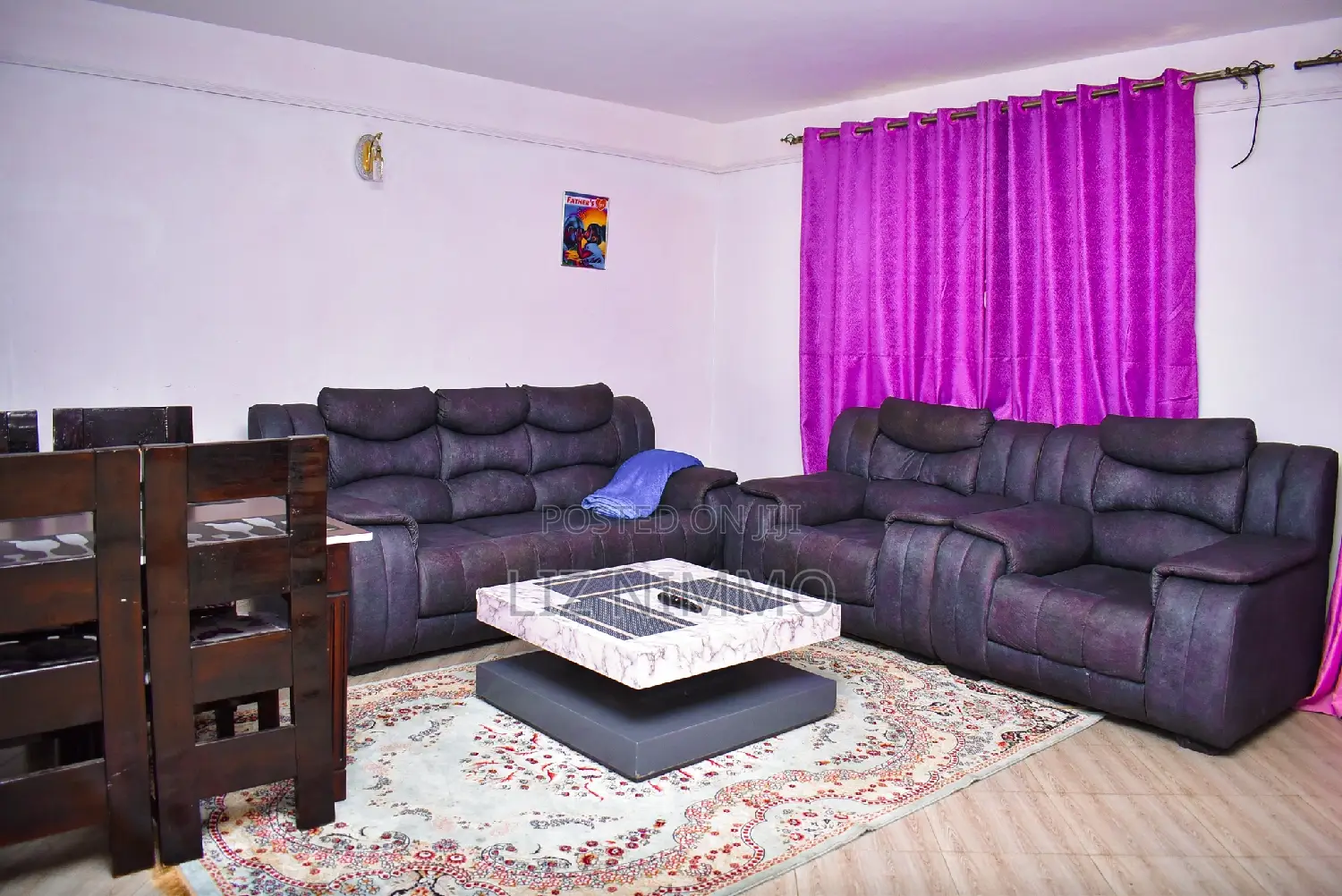 Liana House