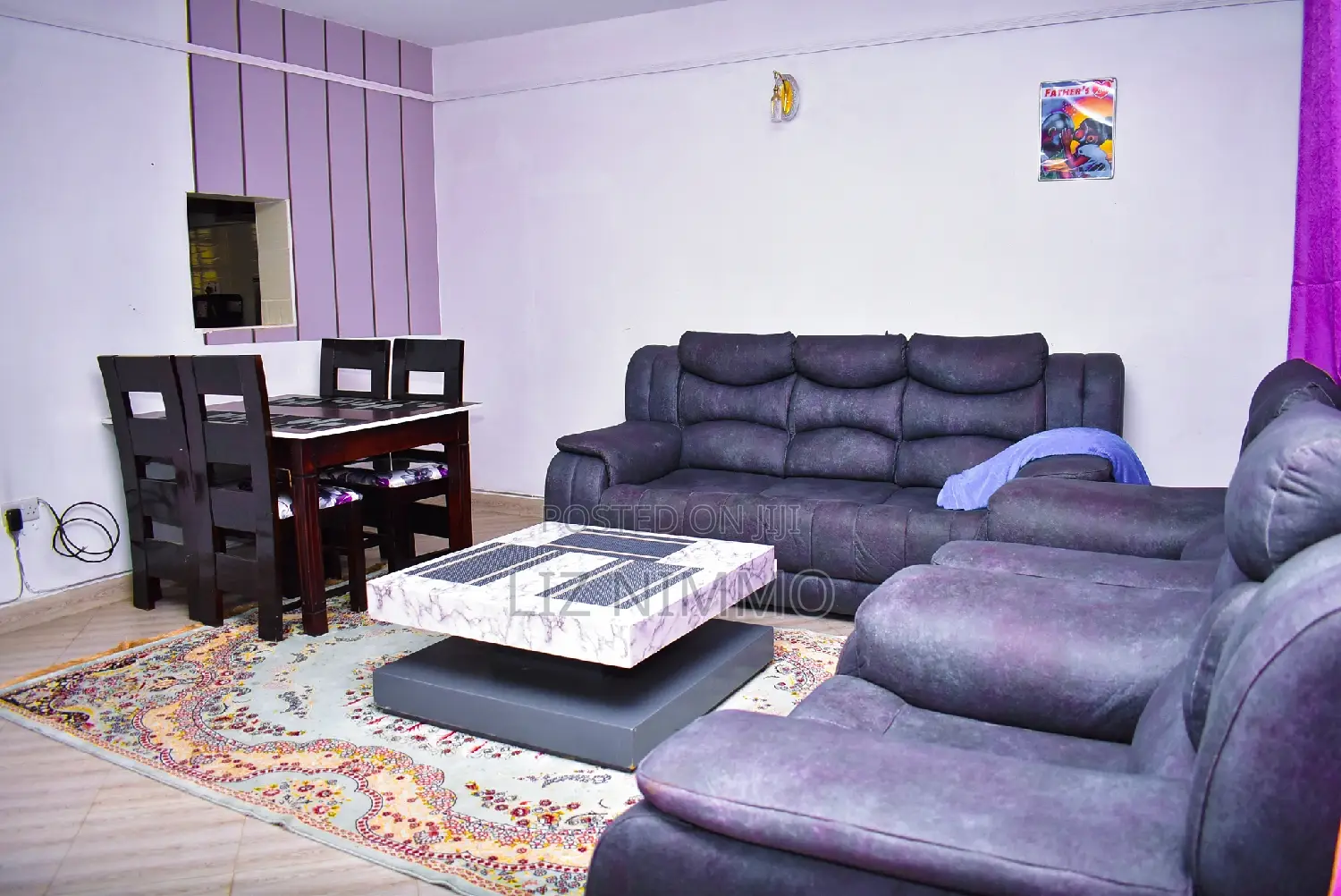 Liana House