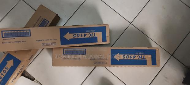 Quality Tk 4105 Quality Tonner