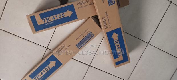 Long Lasting Tk 4105 Quality Tonner