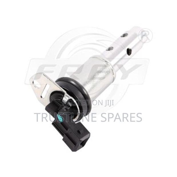 Solenoid Valve BMW E60,E70, E71, X6 E81,E87,E83,E90 - thumbnail 2