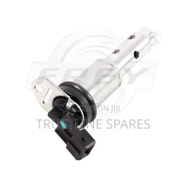 Solenoid Valve BMW E60,E70, E71, X6 E81,E87,E83,E90