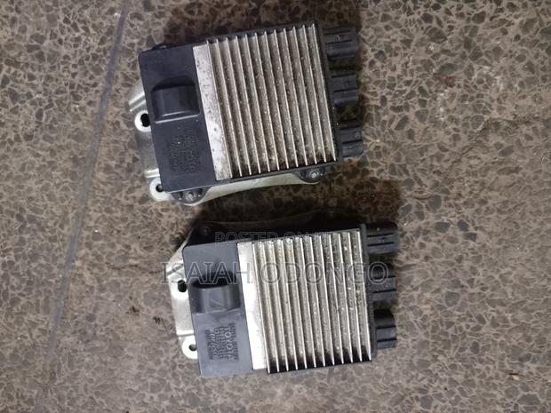 Ex Japan Injector Drive Toyota 1kd/2kd