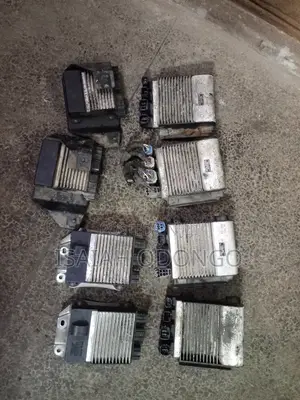 Ex Japan Injector Drive Toyota 1kd/2kd