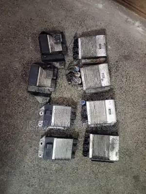 Ex Japan Injector Drive Toyota 1kd/2kd