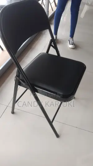 Foldable Balcony Chair