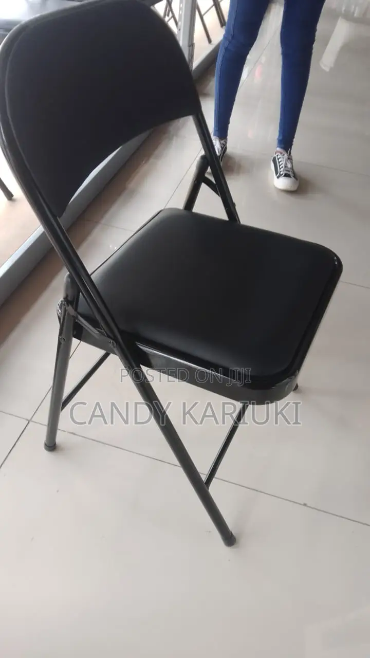 Foldable Balcony Chair