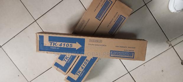 Priority Tk 4105 Quality Tonner - main view