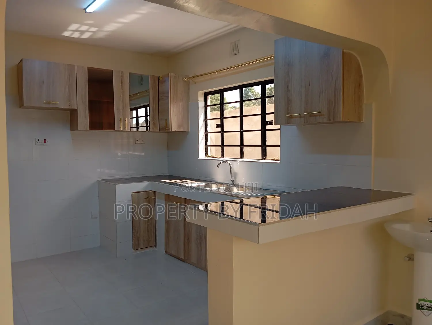 4bdrm Bungalow in Ol Keri for sale