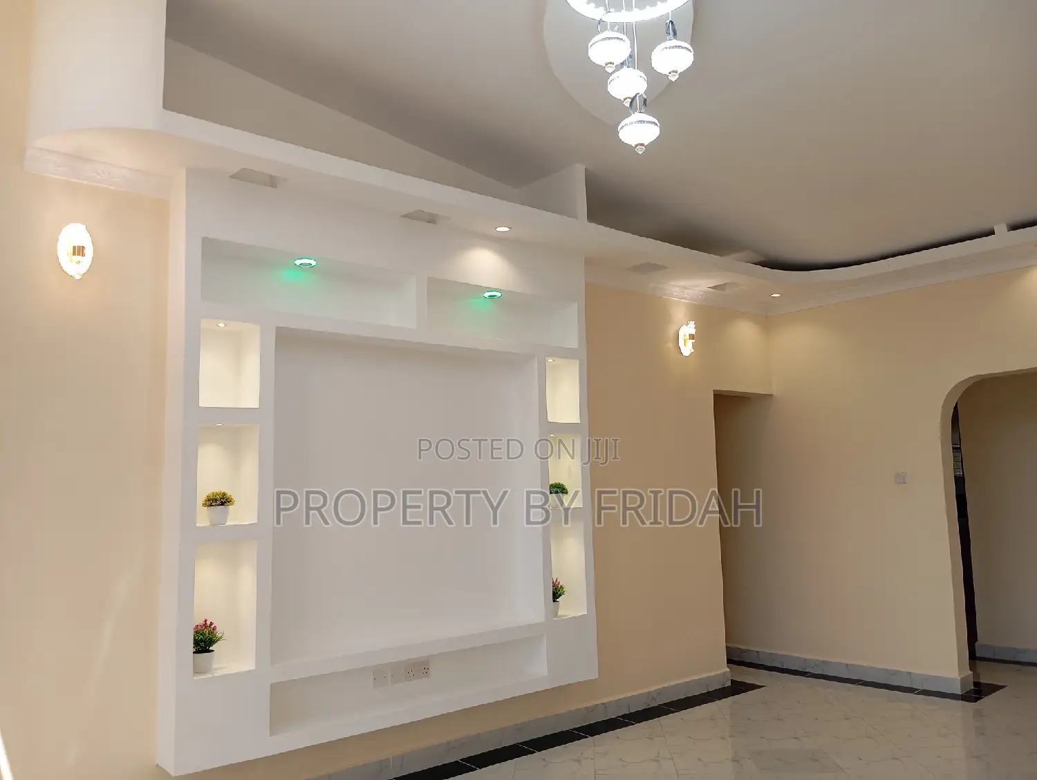 4bdrm Bungalow in Ol Keri for sale