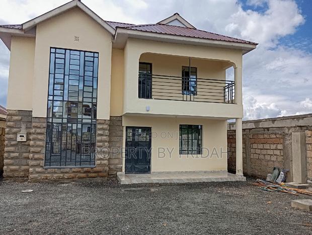 4bdrm Bungalow in Ongata Rongai for sale - thumbnail 13