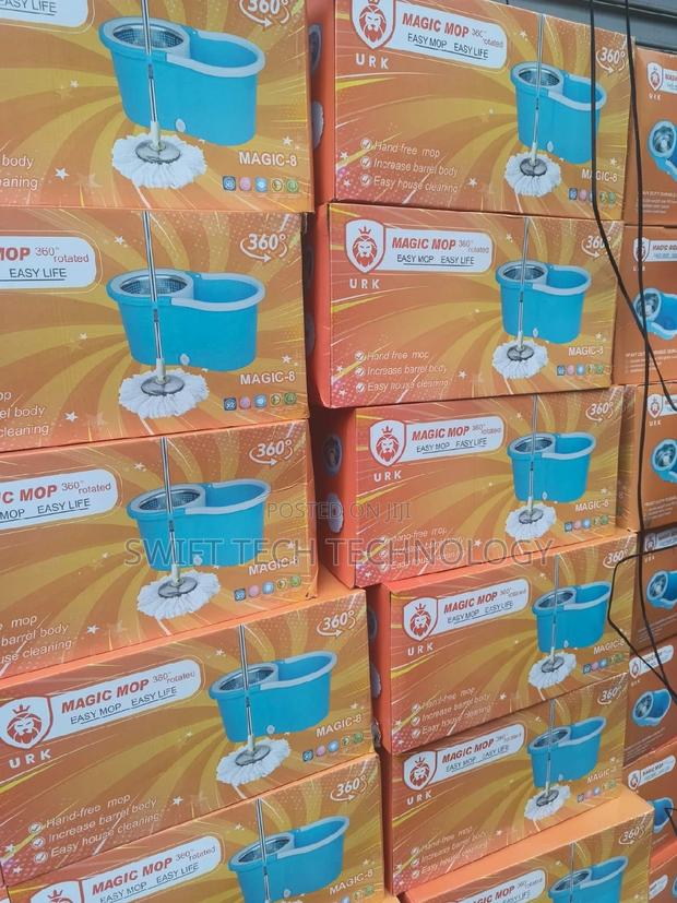 Spin Mop, Spin Mop,Spin Mop ,Spin Mop Rotating Spin Mop - main view