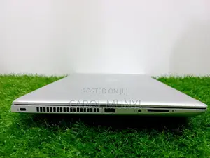 New Laptop HP ProBook 440 G5 16GB Intel Core I5 SSD 512GB
