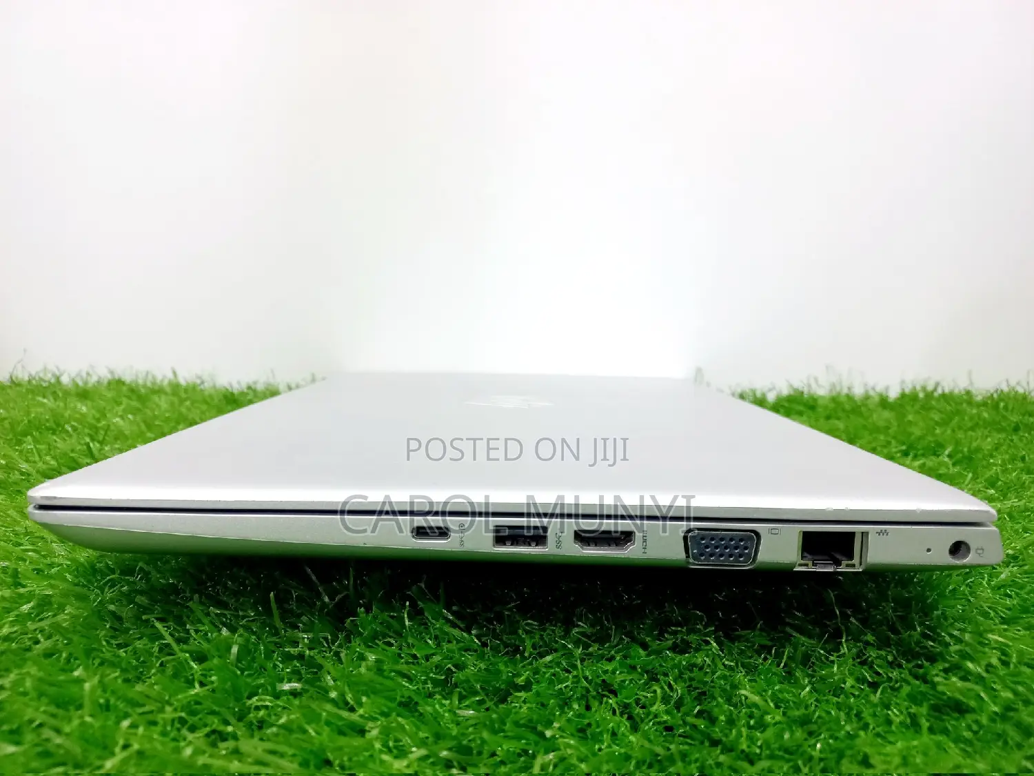 New Laptop HP ProBook 440 G5 16GB Intel Core I5 SSD 512GB