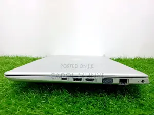 New Laptop HP ProBook 440 G5 16GB Intel Core I5 SSD 512GB