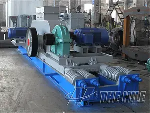 Industry Double-Toothed Roll Crusher for Coal Field Mines