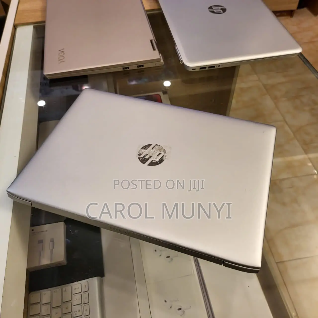 New Laptop HP ProBook 440 G5 16GB Intel Core I5 SSD 512GB