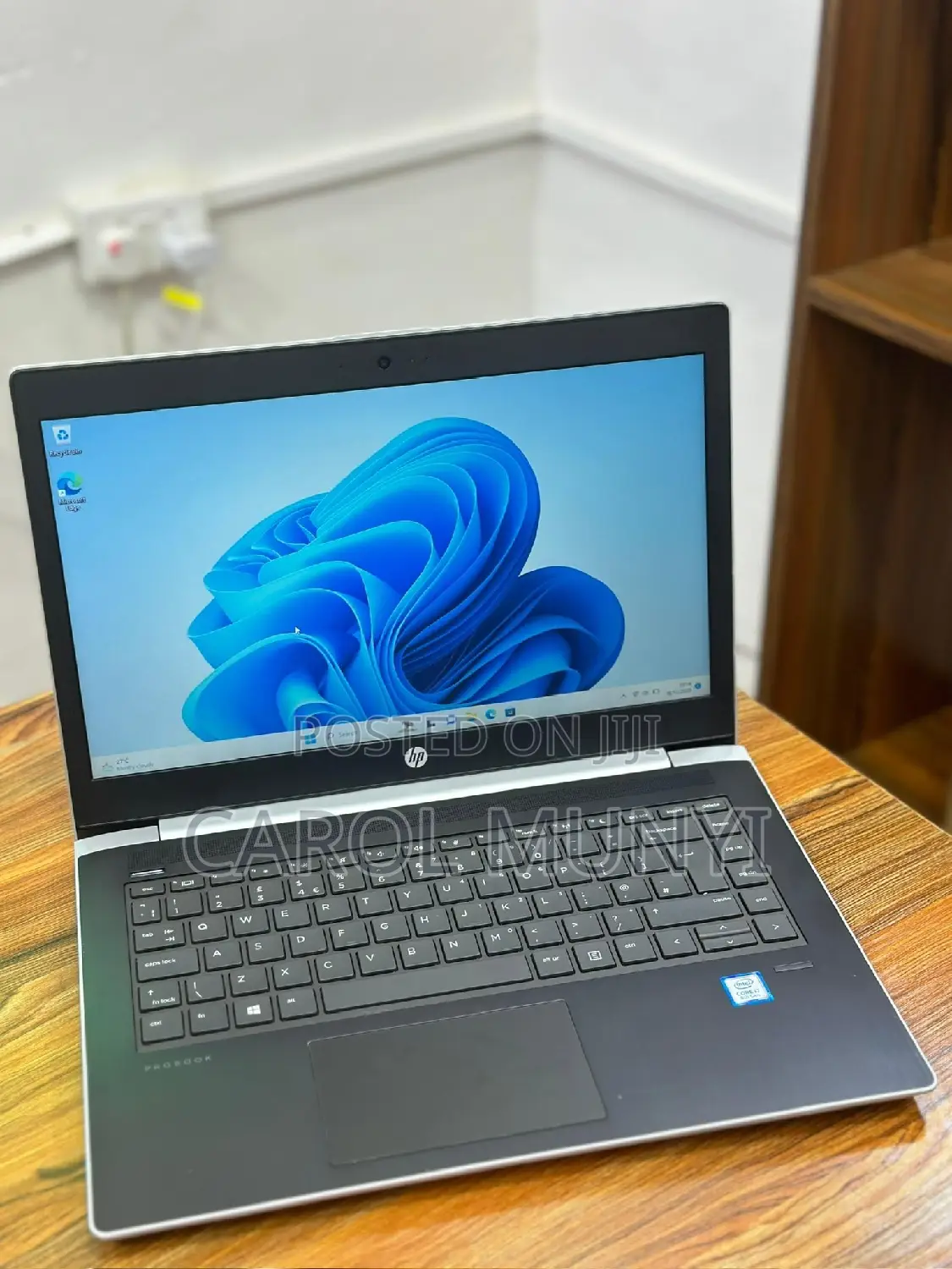 New Laptop HP ProBook 440 G5 16GB Intel Core I5 SSD 512GB