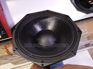 BM Pd 1881 18inch Bass Speaker