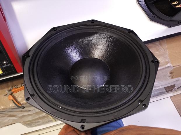 BM Pd 1881 18inch Bass Speaker - thumbnail 2