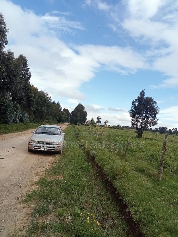 2 Acre on Sale at Nyakio Kinangop