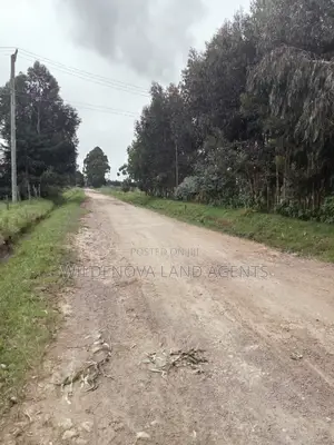 2 Acre on Sale at Nyakio Kinangop