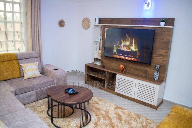 Bracha House Nakuru - main view