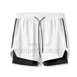 Gym Workout Shorts