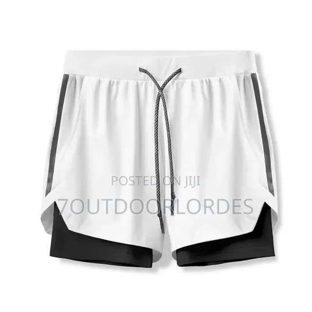 Gym Workout Shorts