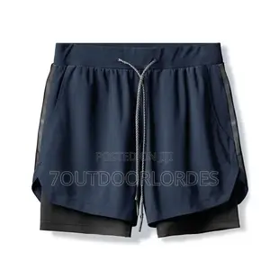 Gym Workout Shorts