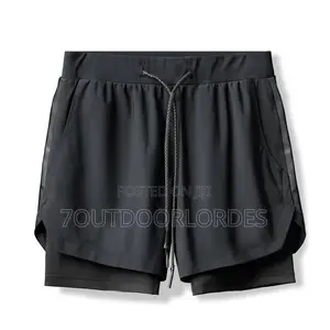 Gym Workout Shorts