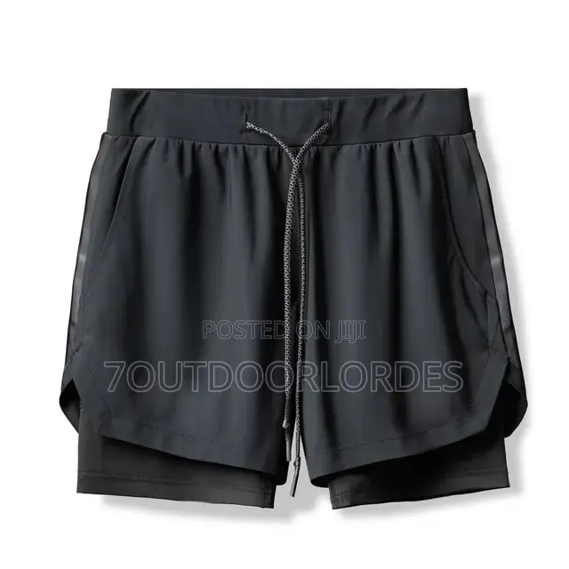 Gym Workout Shorts