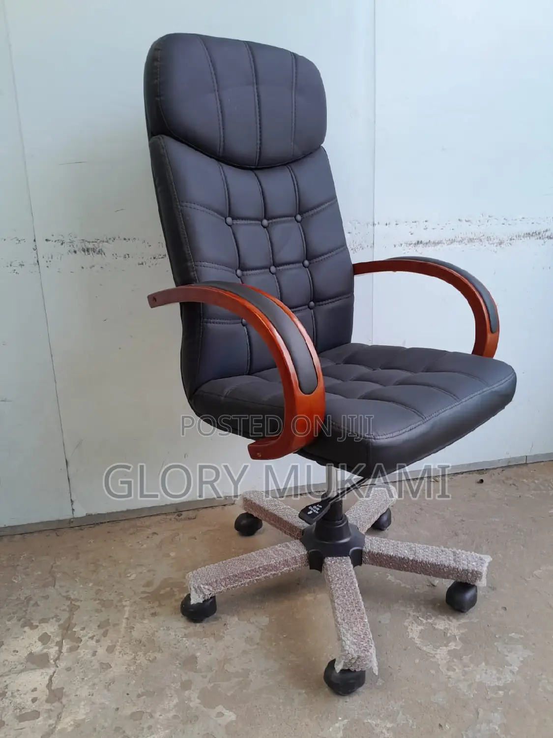 Office Chairs