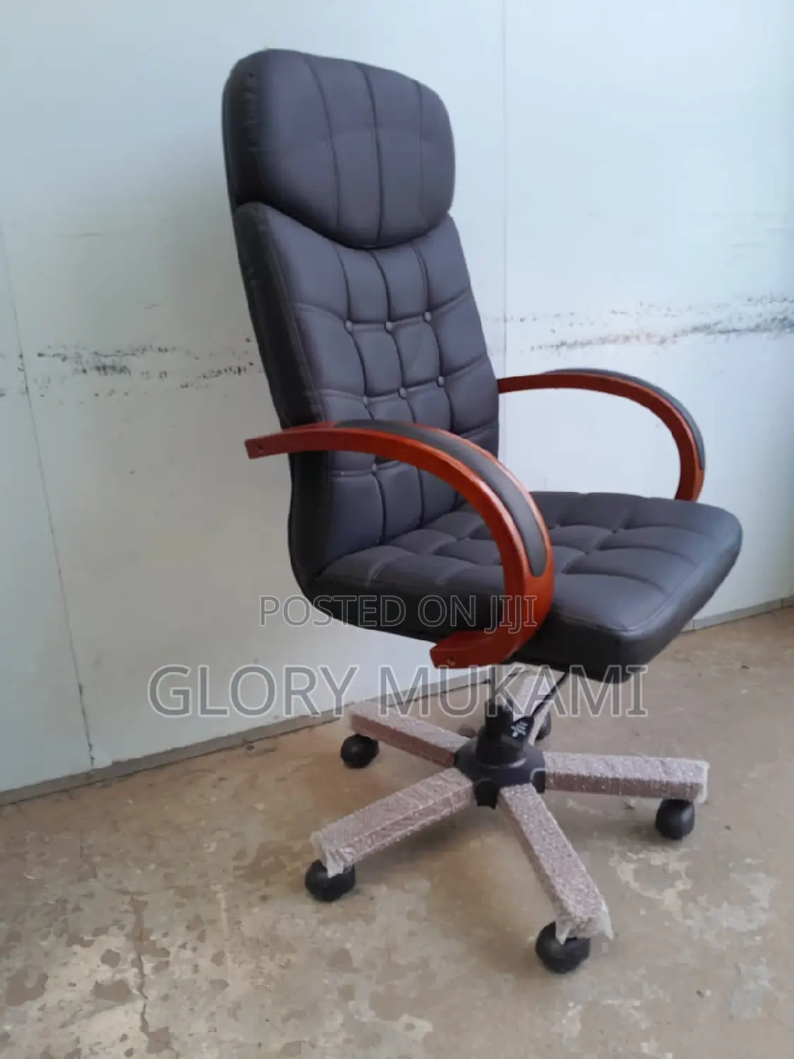 Office Chairs