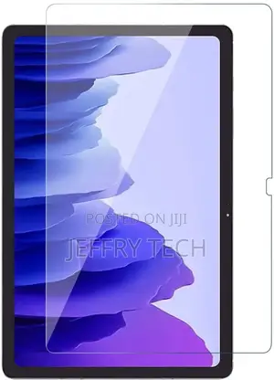 Samsung Tab A7 10.4 Glass Screen Protector Samsung $39