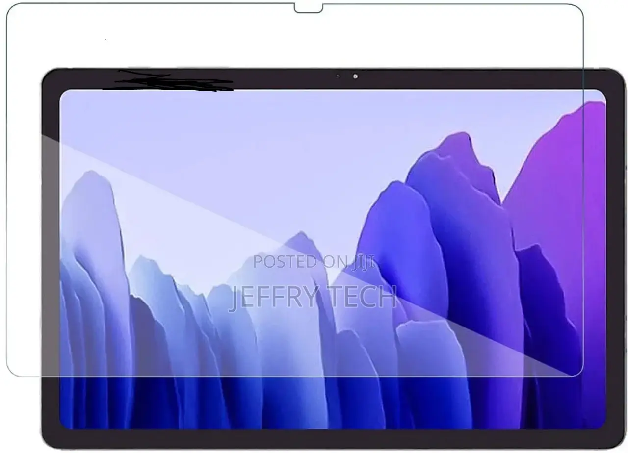 Samsung Tab A7 10.4 Glass Screen Protector Samsung $39