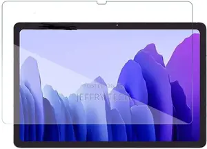 Samsung Tab A7 10.4 Glass Screen Protector Samsung $39