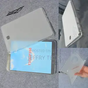 Samsung Tab a 8.0 Glass Screen Protector Samsung