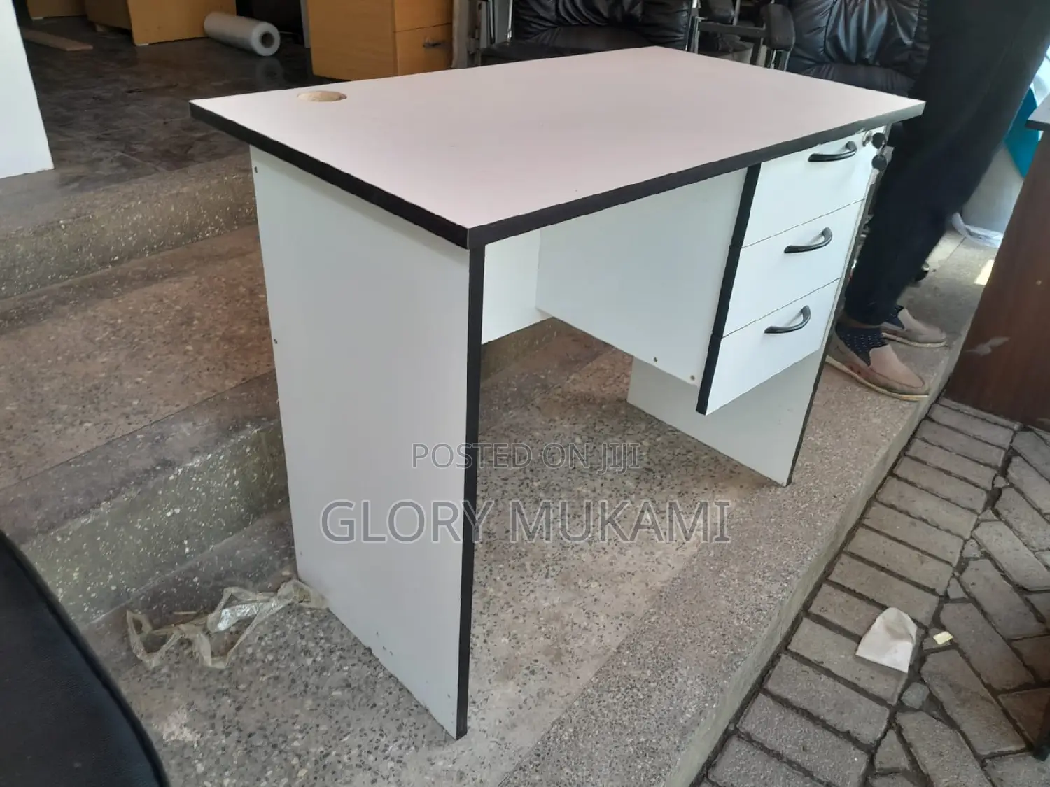 Home Office Desk