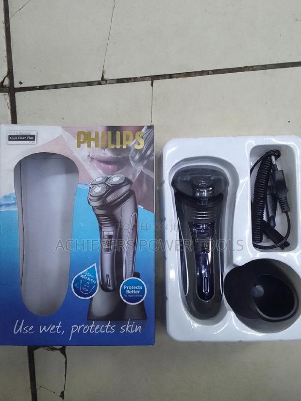 Philip Smoother/ Philip Smoother - main view