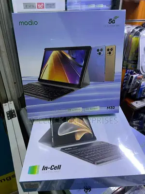 New Modio M730 512 GB