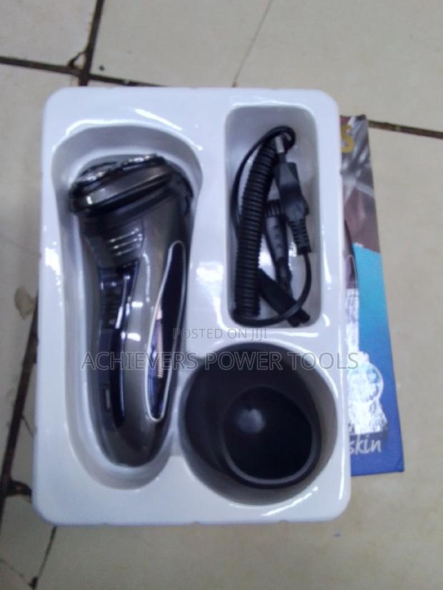 Philip Smoother/ Electric Smoother - main view