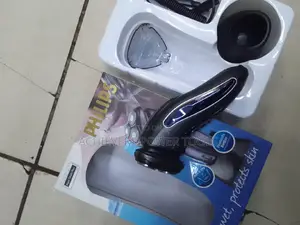 Philip Facial Shaver Smoother/Philip Smoother