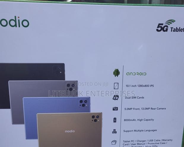 New Modio M730 512 GB - thumbnail 2