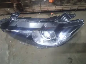 Cx5 LHS Headlight