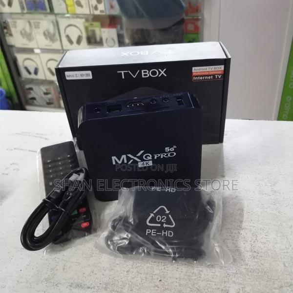 Android Tv Box Smart Tv Box ~. 8g 128g - Android Smart Tv - main view