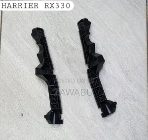 Front Bumper Bracket Harrier Rx 330/240g